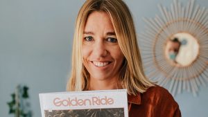 Read more about the article Was ist das wichtigste Tool beim Actionsport? Anita Fuchs – Golden Ride Magazin