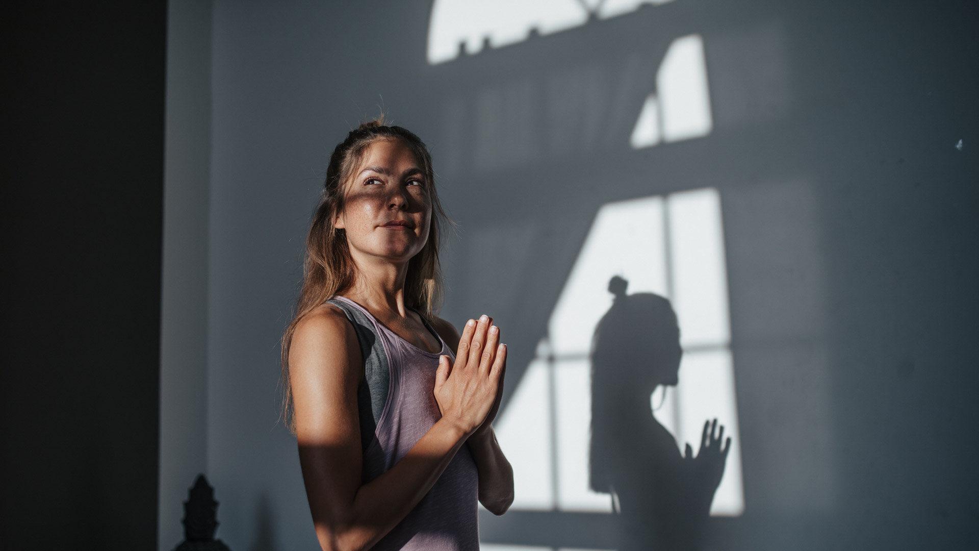Bergpol Podcast Mana Hamann cama moves yoga personal training yoga brunch