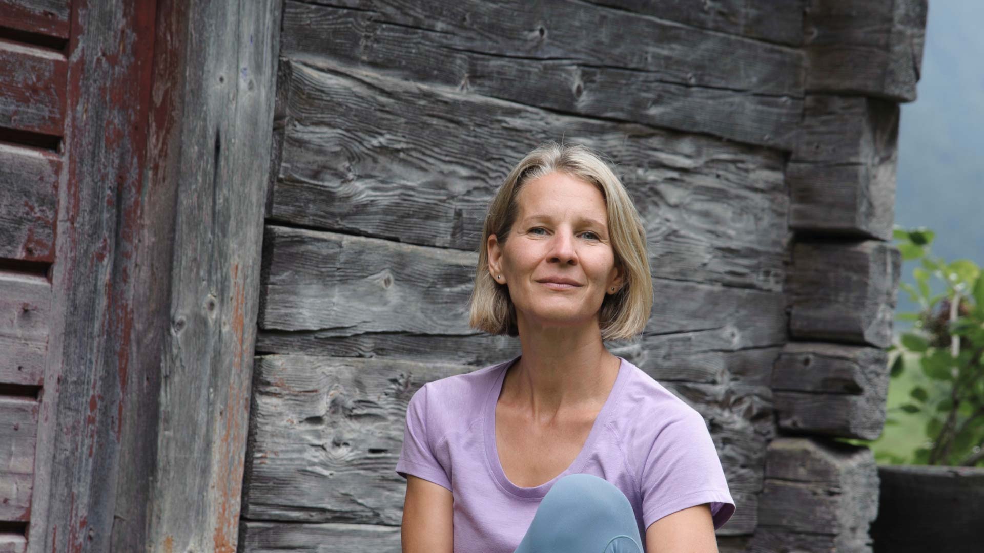 You are currently viewing Yogapraxis für Kletterer: Petra Zink – Outdoor Yoga und Bergsport