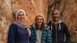 Read more about the article Klettergeheimtipp in Spanien: Miriam Gielczynski – Solana de Granada