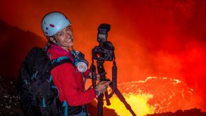 Read more about the article Leben als Expeditionsfotografin: Ulla Lohmann – Fotografie und Film