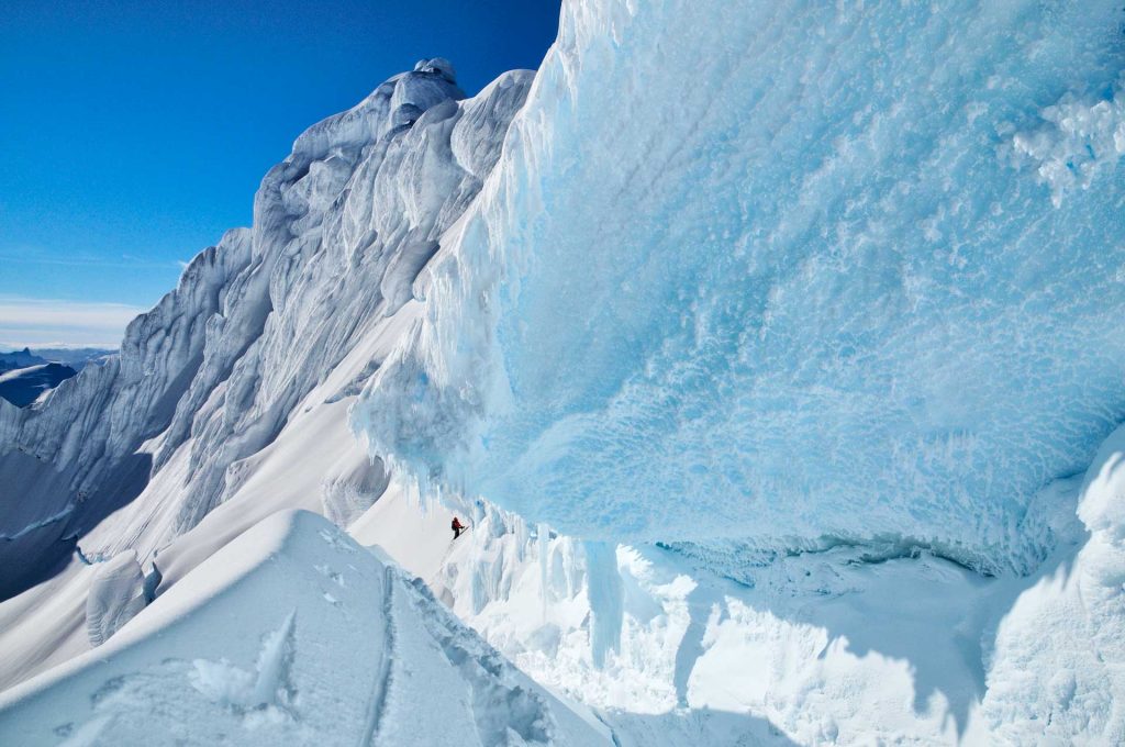 bergpol podcast momentaufnahmen robert jasper extrembergsteigen alpinist randkluft feuerland