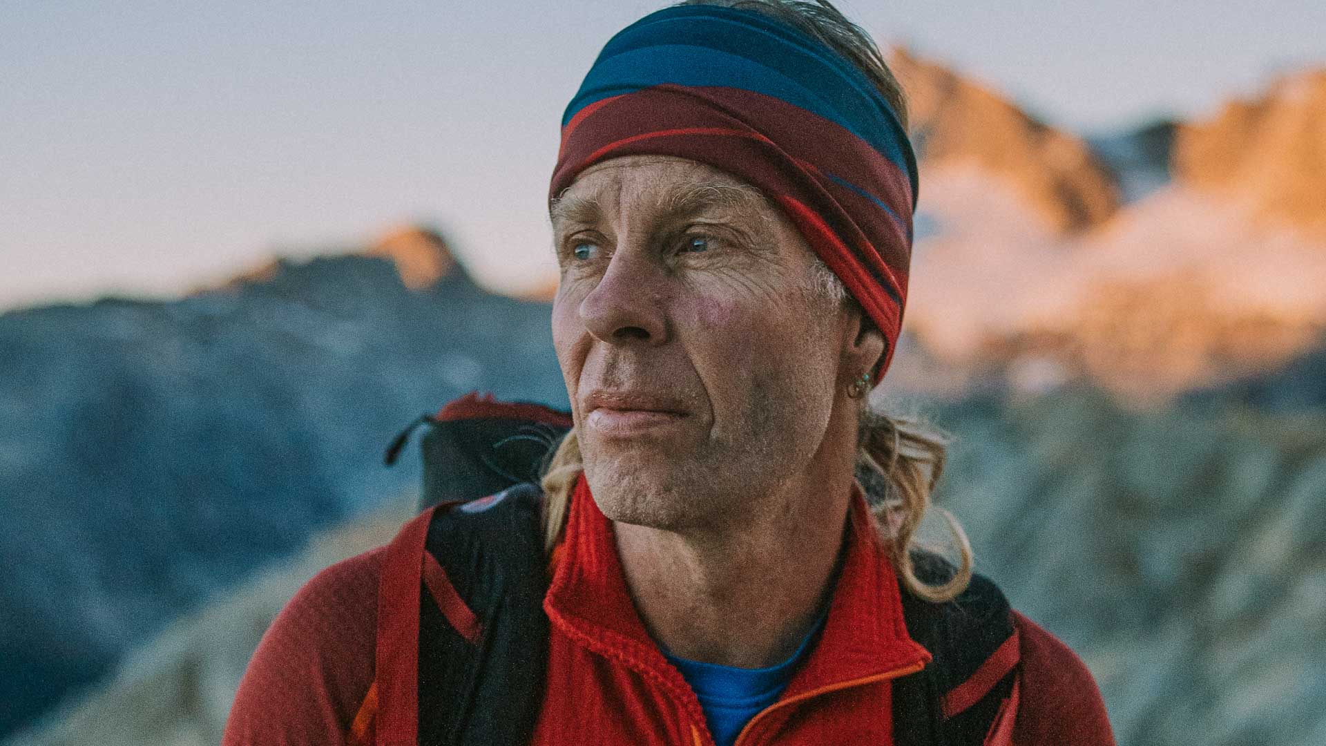 You are currently viewing Warum stellst du dich Extremsituationen? Robert Jasper – Alpinist und Bergführer