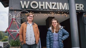 Read more about the article Wie handelt man zukunftsorientiert? Kristian Nielsen – Schnitzmühle